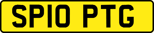 SP10PTG