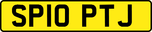 SP10PTJ