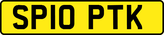 SP10PTK