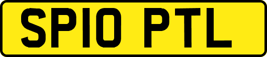SP10PTL