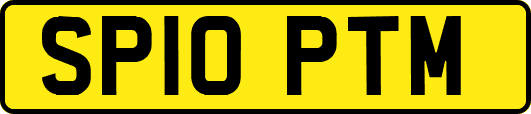 SP10PTM