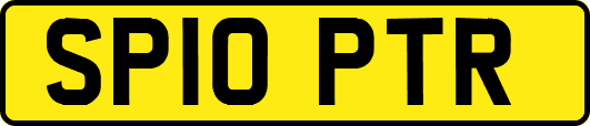 SP10PTR