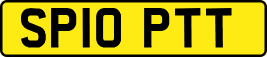 SP10PTT