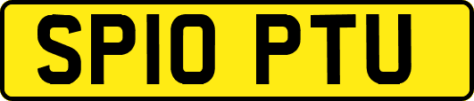 SP10PTU