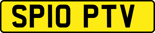 SP10PTV