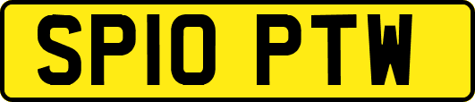 SP10PTW