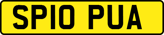 SP10PUA