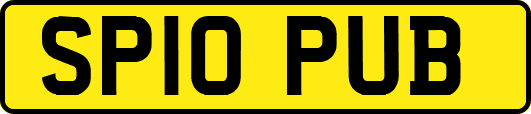 SP10PUB