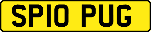 SP10PUG