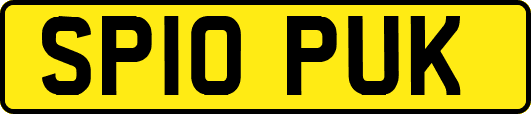 SP10PUK