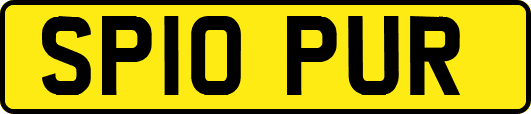 SP10PUR