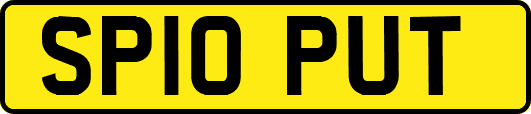 SP10PUT