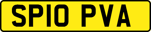 SP10PVA