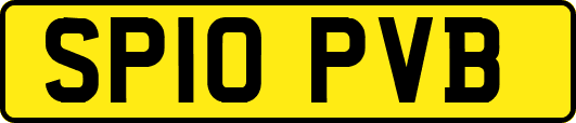 SP10PVB