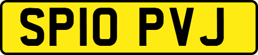 SP10PVJ