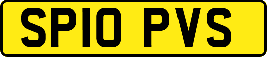 SP10PVS