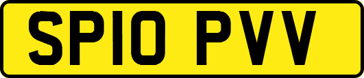 SP10PVV