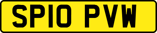 SP10PVW