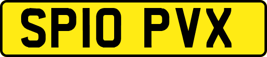 SP10PVX