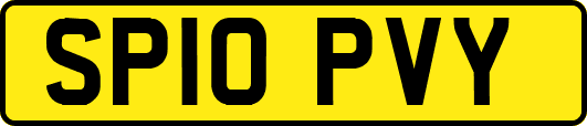 SP10PVY