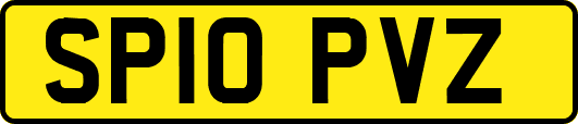 SP10PVZ