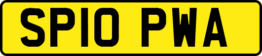 SP10PWA