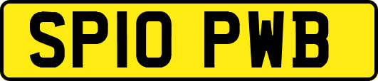 SP10PWB