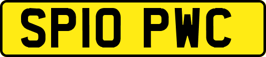 SP10PWC