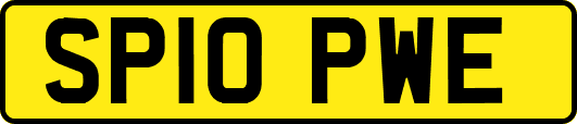 SP10PWE