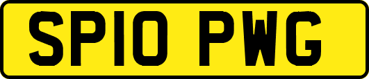 SP10PWG