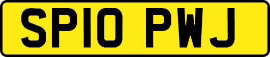 SP10PWJ