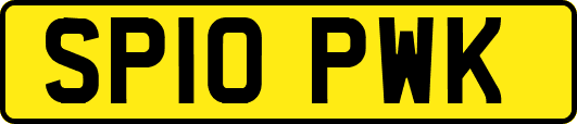 SP10PWK