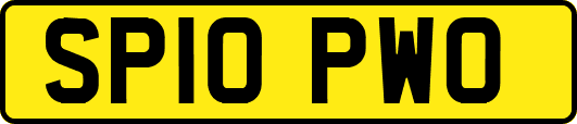 SP10PWO