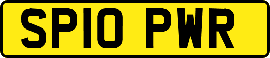 SP10PWR
