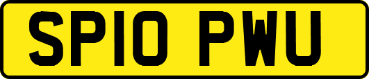 SP10PWU