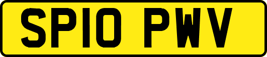 SP10PWV