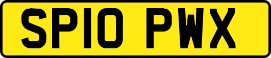 SP10PWX