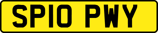 SP10PWY