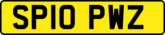 SP10PWZ