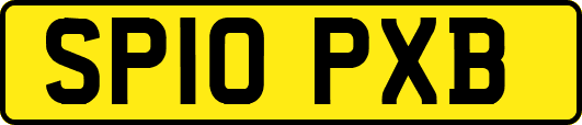 SP10PXB