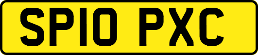 SP10PXC