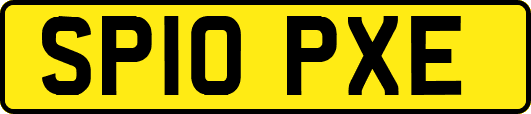 SP10PXE