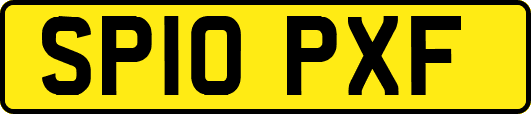 SP10PXF