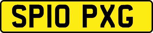 SP10PXG