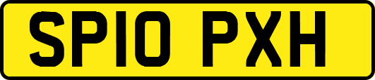 SP10PXH