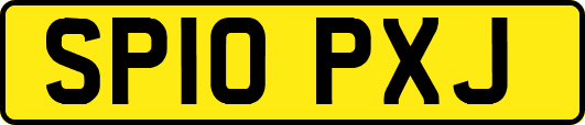 SP10PXJ