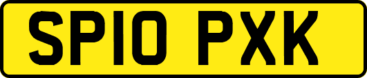 SP10PXK