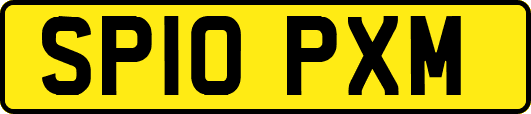 SP10PXM