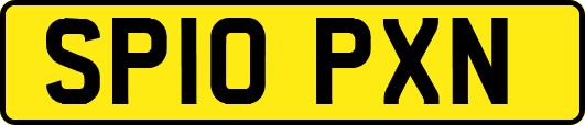 SP10PXN