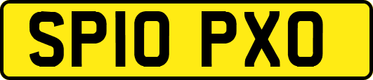 SP10PXO